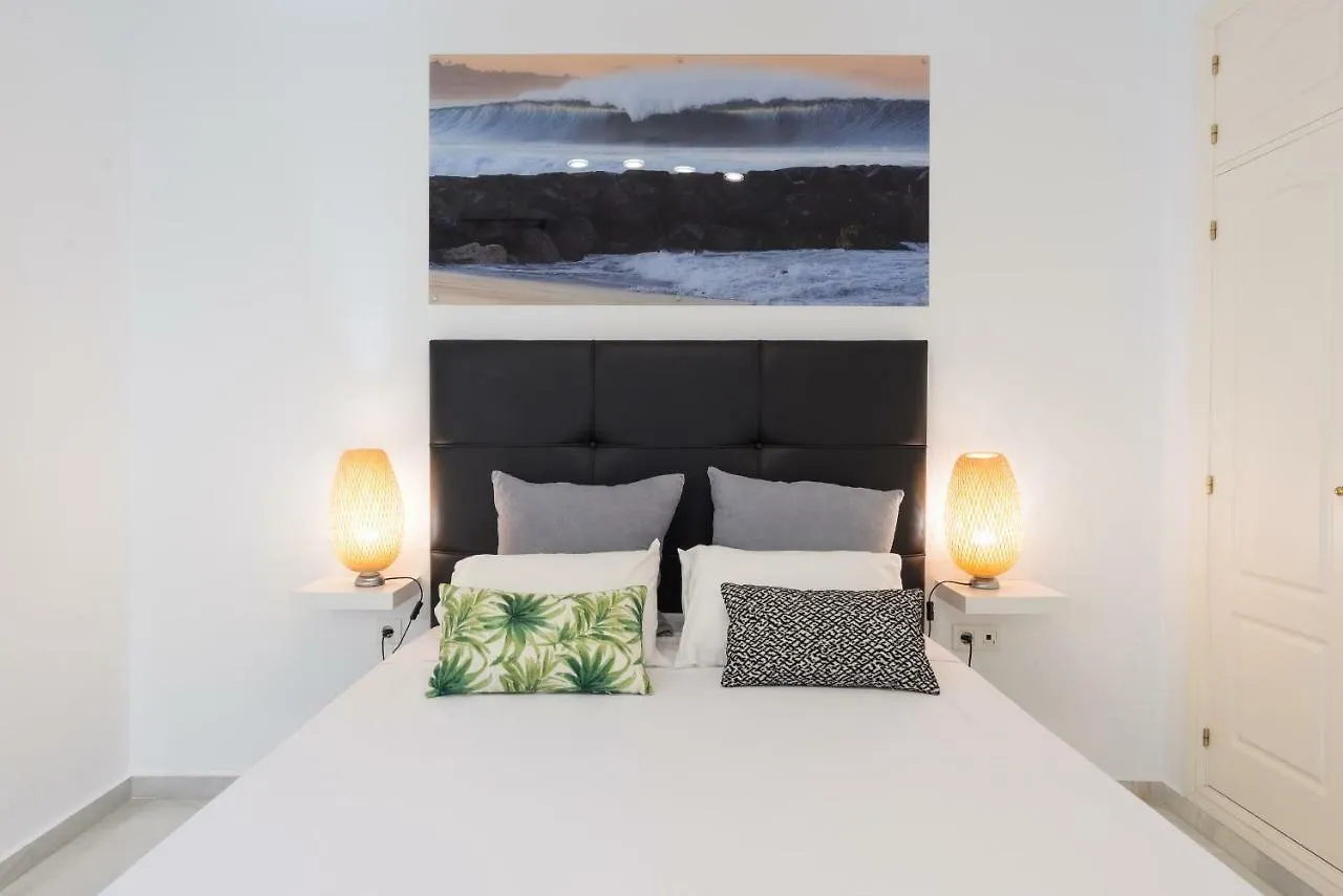 Ml3C-Marble Penthouse-Prime Location-High Ceilings Apartment Malaga 0*,